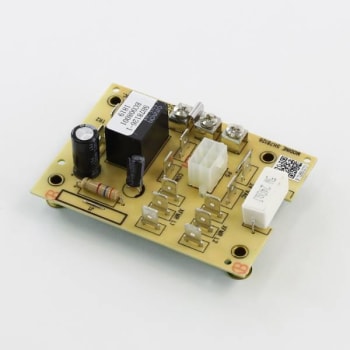 Image for Modine Control Board from HD Supply