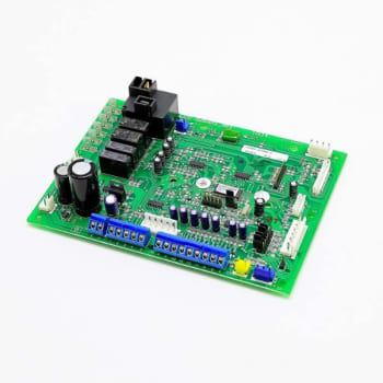 Image for Daikin Microtech Iii Control Board from HD Supply