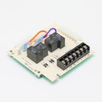 Image for Nordyne Ac / Heat Pump Control Board from HD Supply