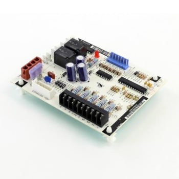 Image for Nordyne Control Board B6 2 Stage Pcb from HD Supply