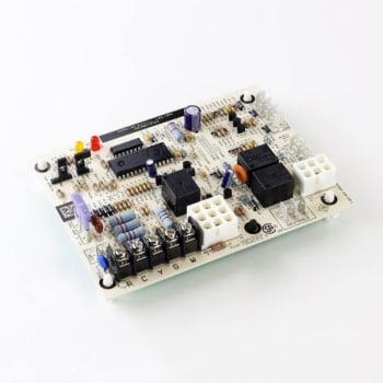 Image for Nordyne Control Board from HD Supply