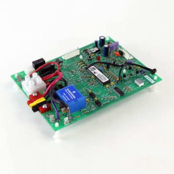 Image for Rheem-Ruud Control Board Kit from HD Supply