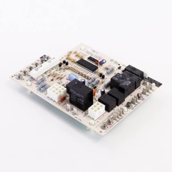 Image for Rheem Furnace Control Board W/Harness from HD Supply