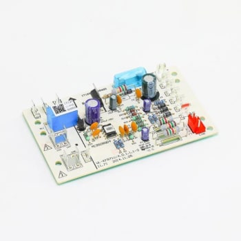Image for Trane Pcb Main Control Board from HD Supply