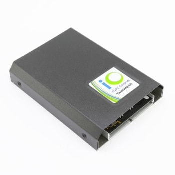 Image for Io Hvac Controls Universal Twinning Kit from HD Supply