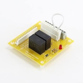 Image for York Electric Circuit Control Board from HD Supply