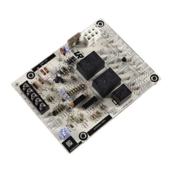 Image for York Blower Control Board 1128-100 from HD Supply