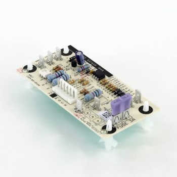 Image for York Blower Control Board X13 from HD Supply