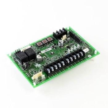 Image for York Gas/Electric Control Board from HD Supply