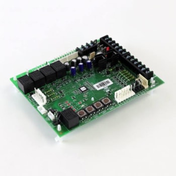 Image for York 2-Stage Control Board Kit from HD Supply