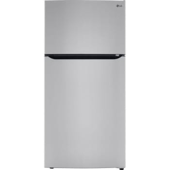 Image for Lg 24-Cu. Ft. Top Freezer Refrigerator from HD Supply