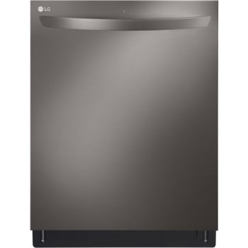 Image for Lg Top Control Wi-Fi Enabled Dishwasher With Truesteam And 3rd Rack from HD Supply