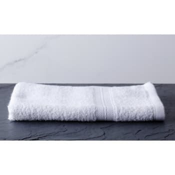 Image for Wyndry Prime 16x27 Hand Towel With Dobby Border 3 Lb, Case Of 96 from HD Supply