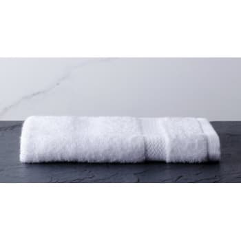 Image for Wyndry Deluxe 16" X 30" Hand Towel With Dobby Border 4.5 Lb, Case Of 60 from HD Supply