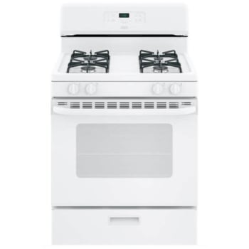 Image for Crosley 30" Free Standing Gas Range White Xgbs400dmww from HD Supply