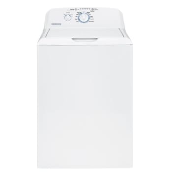 Image for Conservator  Top Load Washer White from HD Supply