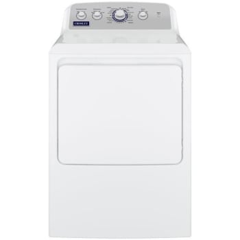 Image for Crosley Electric Dryer White from HD Supply