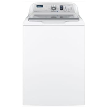 Image for Crosley 4.5 Cu. Ft. Top Load Wash White - Energy Star from HD Supply