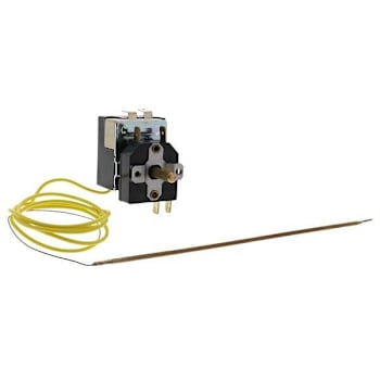 Image for Exact Replacement Parts Oven Thermostat Replaces Ge Wb20k10010 from HD Supply