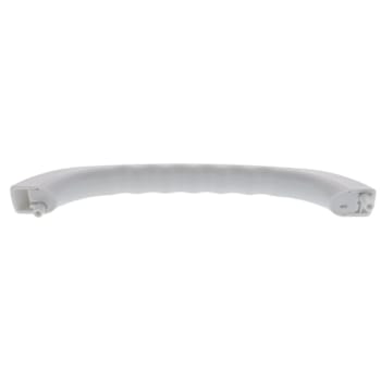 Image for Erp® Microwave Door Handle Replaces GE Wb15x335 from HD Supply