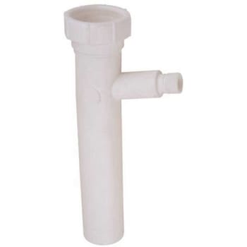 Image for Durapro Slip Joint Dishwasher Tailpiece from HD Supply