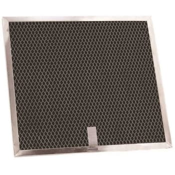 Image for All-Filters Carbon Range Hood Filter 8-1/4in. X 11-1/4in. X 3/8in. Pull Tab from HD Supply