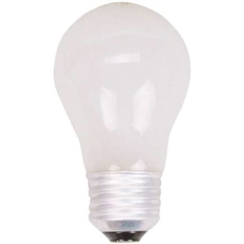 Image for Exact Replacement Parts 60-Watt Light Bulb Refrigerator from HD Supply