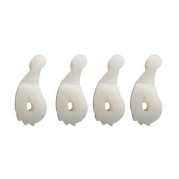 Image for Supco® Replacement 4-Pack Agitator Dogs For Whirlpool Washer from HD Supply