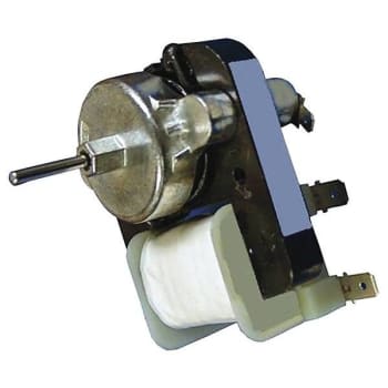 Image for Supco Evaporator Motor  Replaces Whirlpool W10189703 from HD Supply