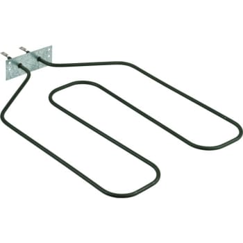 Image for Ge - Permanent Broil Element from HD Supply