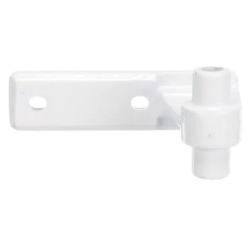 Image for Seasons® Refrigerator Door Hinge Lower For Model Stmr183pe1w White from HD Supply