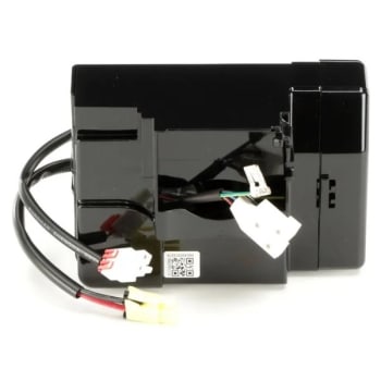 Image for Seasons® Refrigerator Box Inverter As 30105-0072800-00 from HD Supply