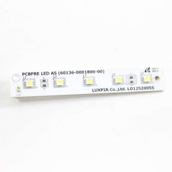 Image for Seasons® Refrigerator Led Light 60136-0001800-00 from HD Supply