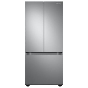 Image for Samsung Sxs Refrigerator22 Cu. Ft. French Door Refrigerator In Stainless Steel from HD Supply