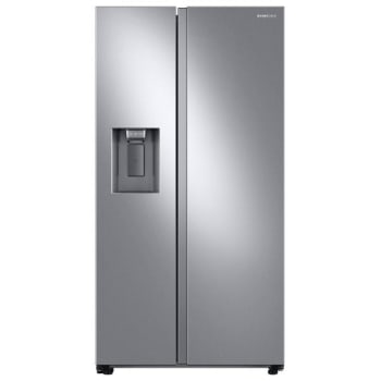 Image for Samsung Sxs Refrigerator Refrigerator 7 Cu. Ft. All-Around Cooling - Stainless from HD Supply