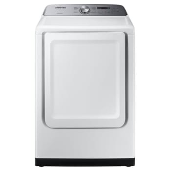Image for Samsung 7.4 Cf Gas Tl Dryer With Sensor Dry from HD Supply