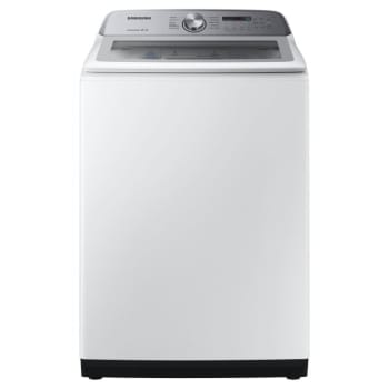 Image for Samsung New Agitator Washer from HD Supply