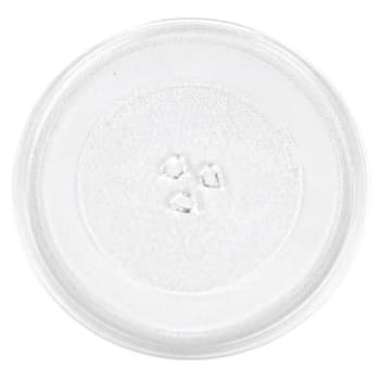 Image for Midea Microwave Glass Turntable from HD Supply