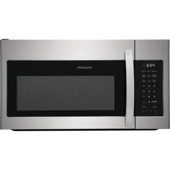 Image for Frigidaire Over-The-Range Microwave, Stainless Steel 30 In. 1.8 Cu. Ft. from HD Supply
