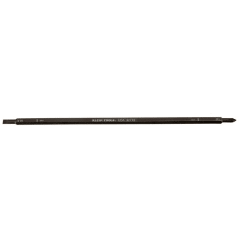 Image for Klein Tools #1 Phillips Replacement Adjustable Blade For Screwdriver from HD Supply