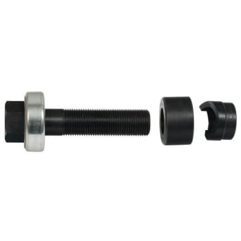 Klein Tools Knockout Punch Set 3/4"
