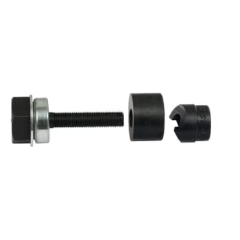 Klein Tools Knockout Punch Set 1/2"