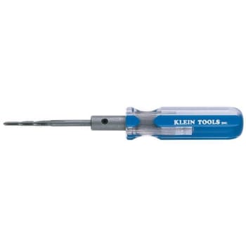 Klein Tools 6-32, 8-32, 10-24 Triple Taps