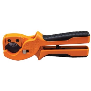Image for Klein Tools Pvc And Multilayer Tubing Cutter from HD Supply