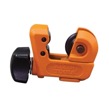 Image for Klein Tools Mini Tube Cutter from HD Supply
