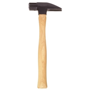 Image for Klein Tools Lineman's Straight-Claw Hammer from HD Supply