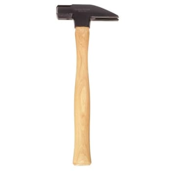 Klein Tools Lineman'S Straight-Claw Hammer