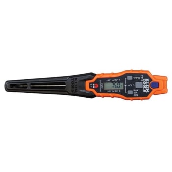 Klein Tools Magnetic Digital Pocket Thermometer