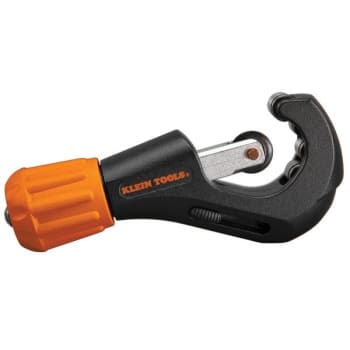 Image for Klein Tools Professional Tube Cutter from HD Supply