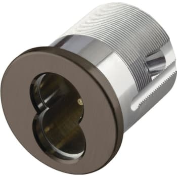 Image for Yale Mortise Cylinder Housing For Sfic , Core Not Included from HD Supply